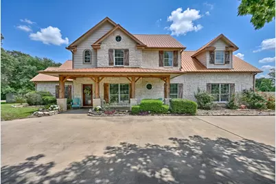 5960 N Highway 36 Highway N, Bellville, TX 77418 - Photo 1