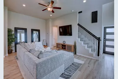 2543 Manor Valley Court, Missouri City, TX 77459 - Photo 11