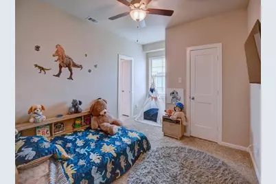 2543 Manor Valley Court, Missouri City, TX 77459 - Photo 21