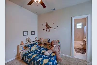 2543 Manor Valley Court, Missouri City, TX 77459 - Photo 23