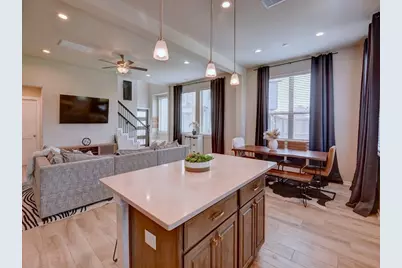 2543 Manor Valley Court, Missouri City, TX 77459 - Photo 5