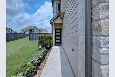 2543 Manor Valley Court, Missouri City, TX 77459 - Photo 29