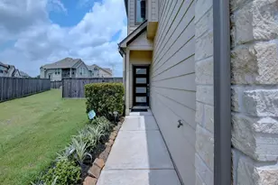 2543 Manor Valley Ct, Missouri City, TX 77459 - Photo 29