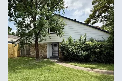 12202 Wild Pine Drive #A, Houston, TX 77039 - Photo 1
