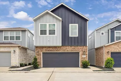9820 Rugged Oaks Drive, Houston, TX 77080 - Photo 1