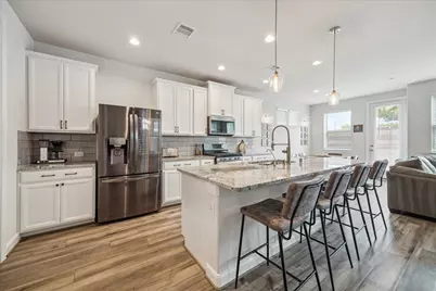 9820 Rugged Oaks Drive, Houston, TX 77080 - Photo 5