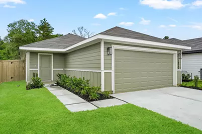 14365 Tawny Street, Splendora, TX 77372 - Photo 1