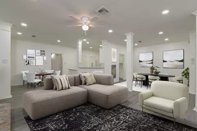 4518 Somerset Court, Pasadena, TX 77504 - Photo 3