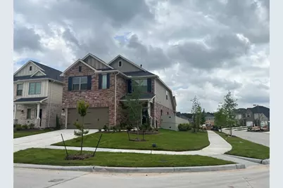 17697 Tree Of Heaven Drive, Conroe, TX 77385 - Photo 3