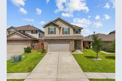 4207 W Bayou Maison Circle, Dickinson, TX 77539 - Photo 31