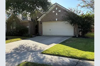 830 Cypresswood Bend, Spring, TX 77373 - Photo 5