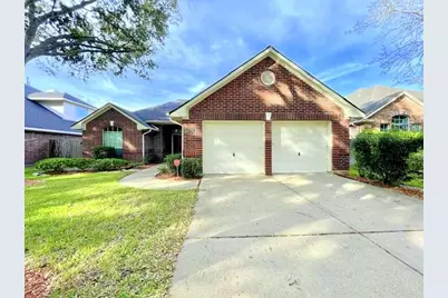 4714 Plantation Colony Drive, Missouri City, TX 77459 - Photo 1