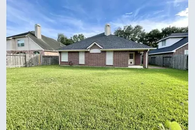 4714 Plantation Colony Drive, Missouri City, TX 77459 - Photo 33