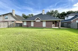 4714 Plantation Colony Dr, Missouri City, TX 77459 - Photo 33