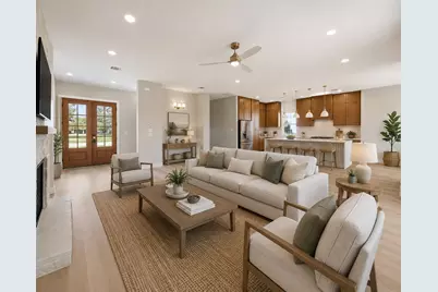 8707 Water Oak View Drive, Tomball, TX 77375 - Photo 9