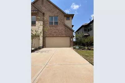 1523 Rustling Creek Drive, Missouri City, TX 77459 - Photo 1