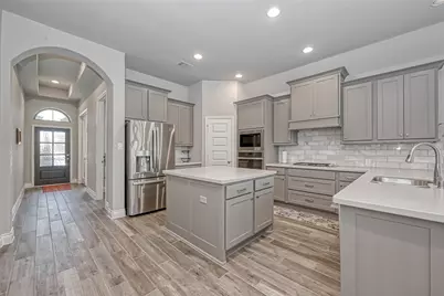 6935 Goldstrum Way, Katy, TX 77493 - Photo 11