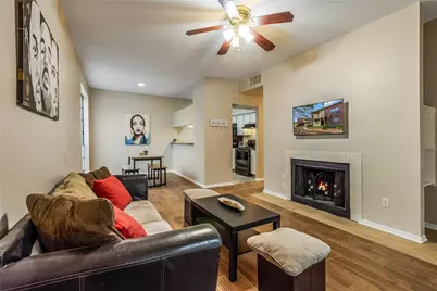 8055 Cambridge Street #43, Houston, TX 77054 - Photo 7