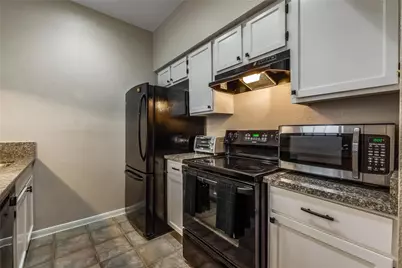 8055 Cambridge Street #43, Houston, TX 77054 - Photo 11