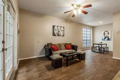 8055 Cambridge Street #43, Houston, TX 77054 - Photo 3