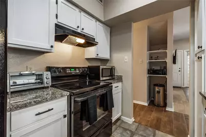 8055 Cambridge Street #43, Houston, TX 77054 - Photo 13