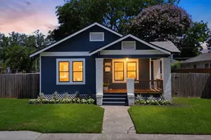 1139 W Gardner St, Houston, TX 77009 - Photo 1