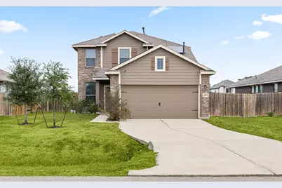 15837 Roberto Clemente Court, Splendora, TX 77372 - Photo 3