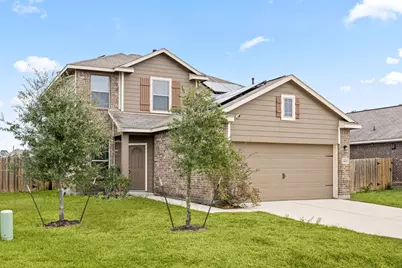 15837 Roberto Clemente Court, Splendora, TX 77372 - Photo 5