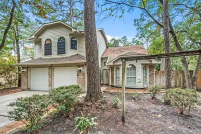 25 N Summer Star Court, The Woodlands, TX 77380 - Photo 1