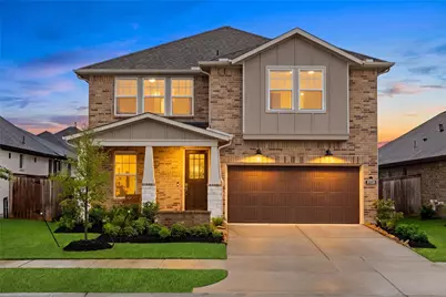 21131 Lady Of The Lake Lane, Cypress, TX 77433 - Photo 1