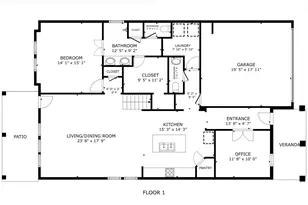 21131 Lady Of The Lk Ln, Cypress, TX 77433 - Photo 37