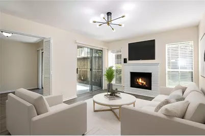 700 Thicket Lane #703, Houston, TX 77079 - Photo 1
