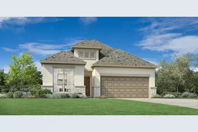 22411 Pearl Valley Drive, Tomball, TX 77377 - Photo 1