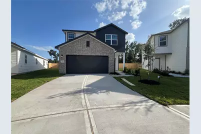 3402 Ridgeberry Glen Lane, Porter, TX 77365 - Photo 15