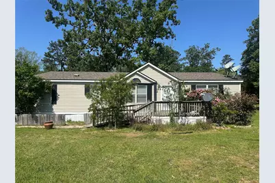 11685 W Small Oak Lane, Willis, TX 77378 - Photo 1