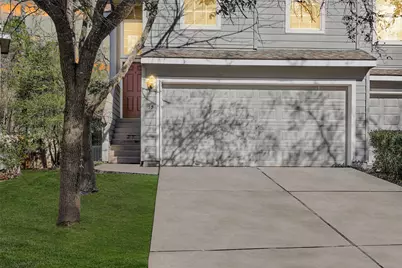 35 Marble Rock Place, The Woodlands, TX 77382 - Photo 7