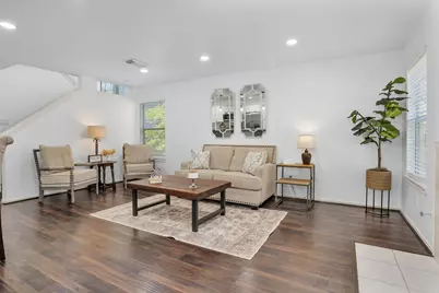 35 Marble Rock Place, The Woodlands, TX 77382 - Photo 11