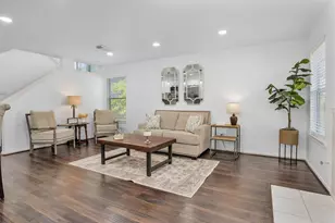 35 Marble Rock Pl, The Woodlands, TX 77382 - Photo 11