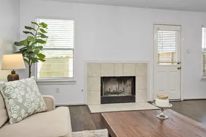 35 Marble Rock Place, The Woodlands, TX 77382 - Photo 13