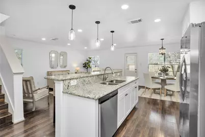 35 Marble Rock Place, The Woodlands, TX 77382 - Photo 21