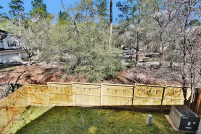 35 Marble Rock Place, The Woodlands, TX 77382 - Photo 3
