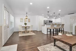 35 Marble Rock Pl, The Woodlands, TX 77382 - Photo 13