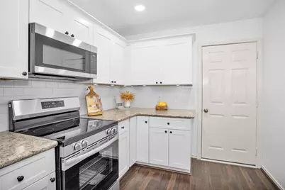 35 Marble Rock Place, The Woodlands, TX 77382 - Photo 19