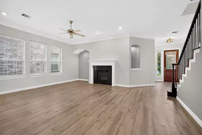 1131 Sopris Drive, Houston, TX 77077 - Photo 5