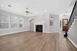 1131 Sopris Dr, Houston, TX 77077 - Photo 5