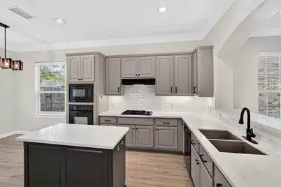 1131 Sopris Drive, Houston, TX 77077 - Photo 9
