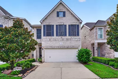 1131 Sopris Drive, Houston, TX 77077 - Photo 1