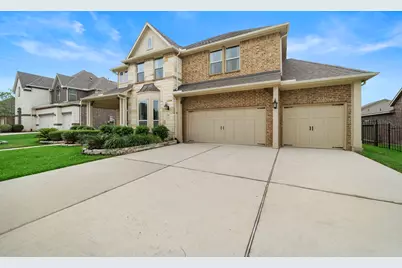 8530 San Juanico Street, Houston, TX 77044 - Photo 3