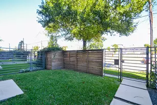 1522 Blodgett St, Houston, TX 77004 - Photo 5