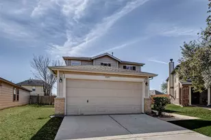 11251 Wild Goose Dr, Tomball, TX 77375 - Photo 3